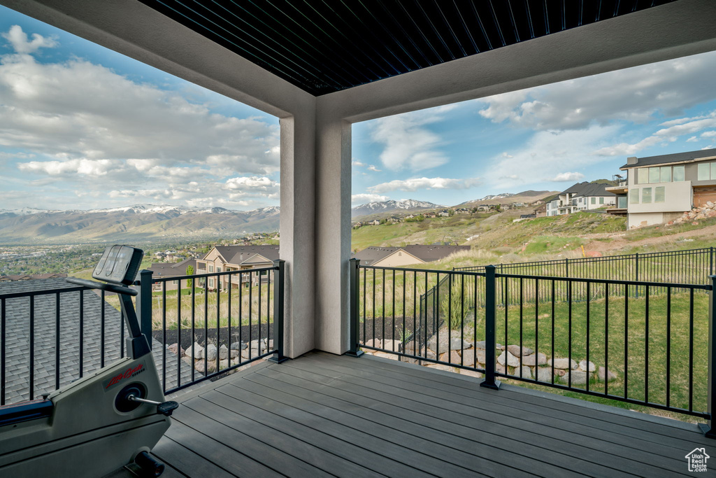 789 S MILLER AVE North Salt Lake, UT 84054