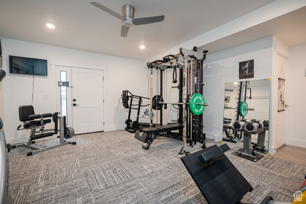 789 S MILLER AVE North Salt Lake, UT 84054