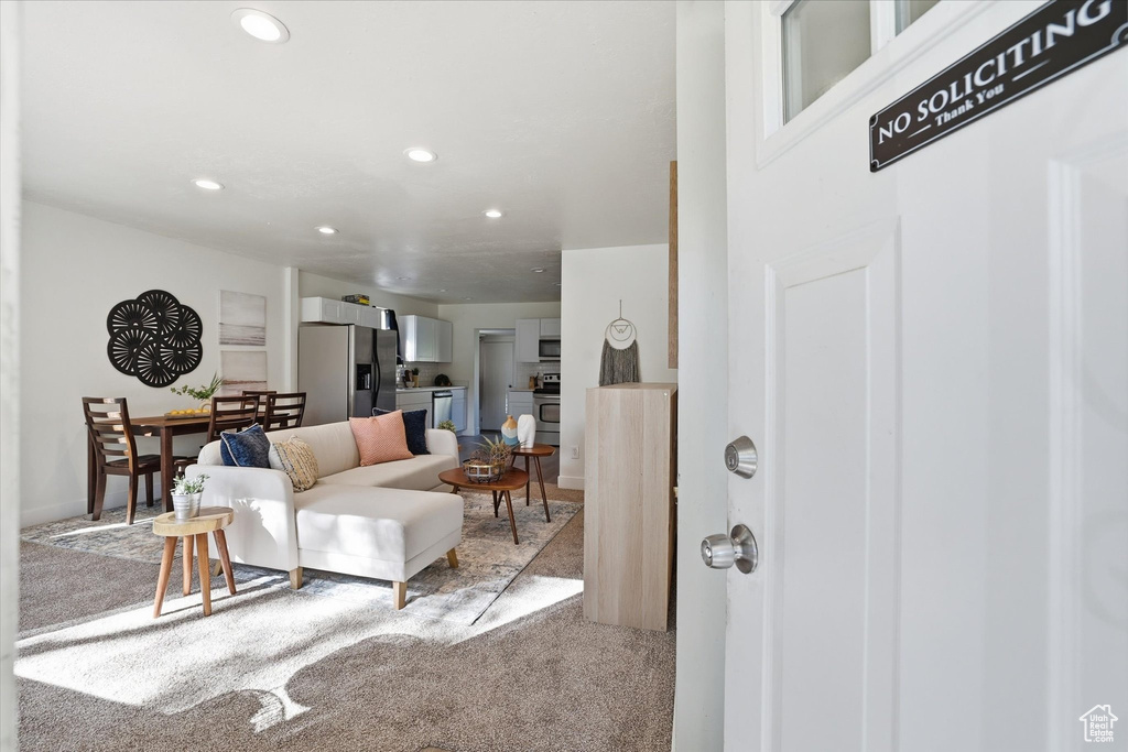 Photo 3 for MLS #2119273 at 840 E 22nd St