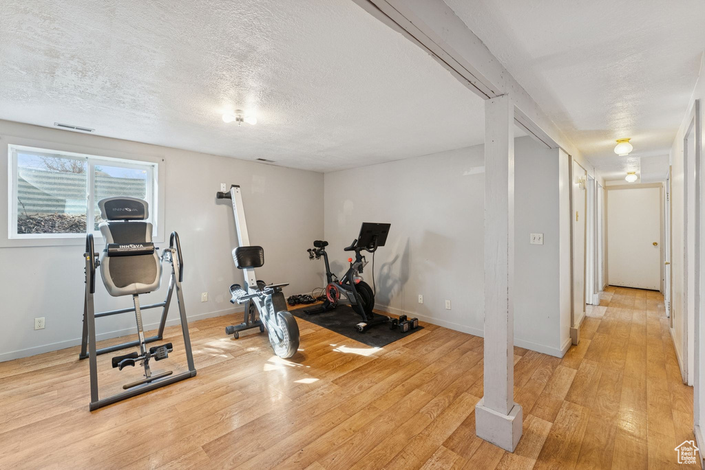 Photo 16 for MLS #2119275 at 2386 W 7680 South