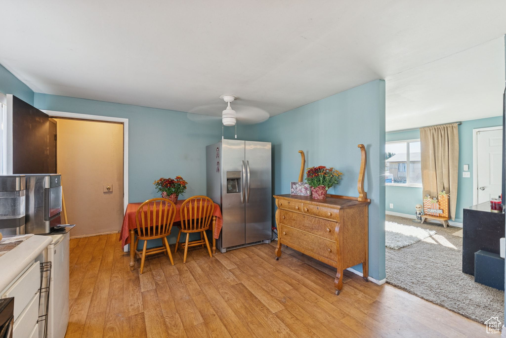 Photo 13 for MLS #2119275 at 2386 W 7680 South