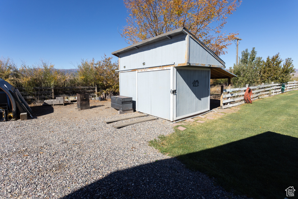 Photo 55 for MLS #2119276 at 251 N 580 West