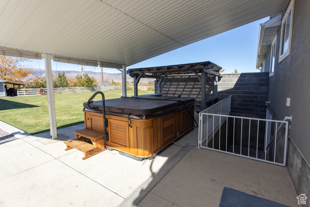 Photo 69 for MLS #2119276 at 251 N 580 West