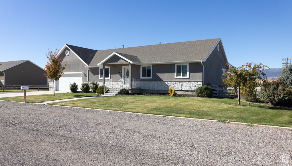 Photo 2 for MLS #2119276 at 251 N 580 West