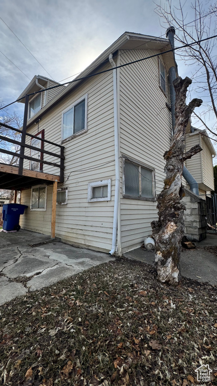 1010 SULLIVAN RD Ogden, UT 84403