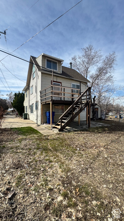 1010 SULLIVAN RD Ogden, UT 84403