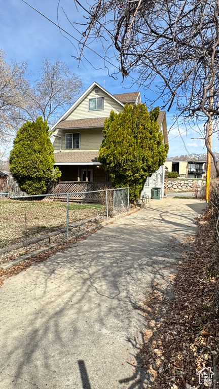 1010 SULLIVAN RD Ogden, UT 84403