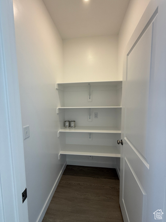 Photo 19 for MLS #2119281 at 493 S 800 West #403