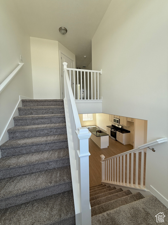 Photo 25 for MLS #2119281 at 493 S 800 West #403