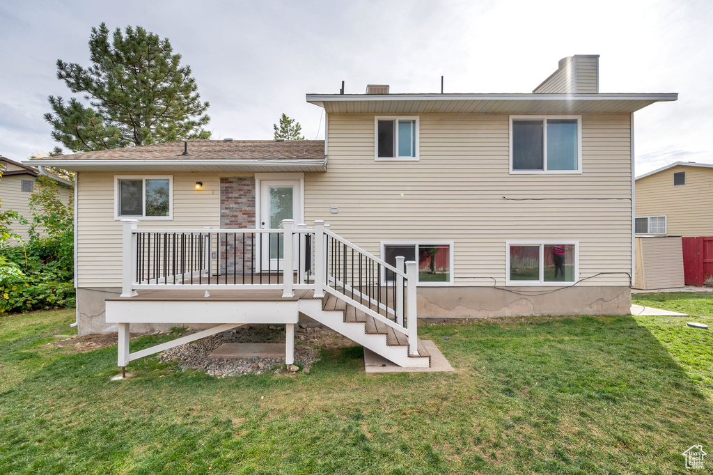 Photo 15 for MLS #2119282 at 6635 S Milfoil Cir