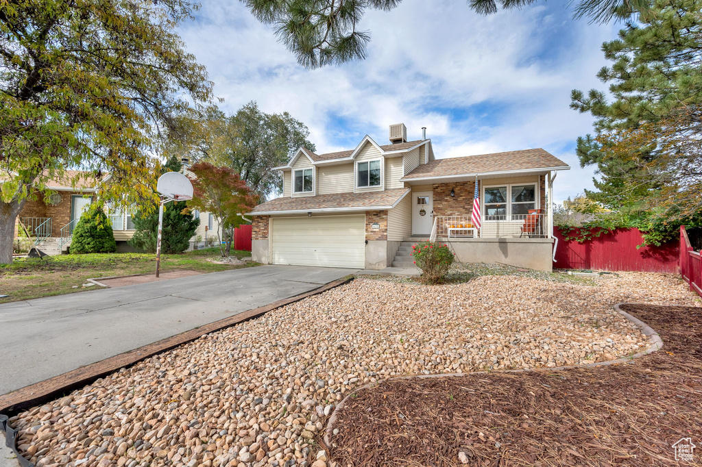 Photo 2 for MLS #2119282 at 6635 S Milfoil Cir