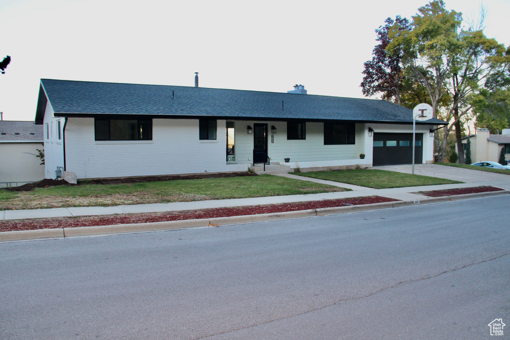 Photo 1 for MLS #2119287 at 610 S 800 East