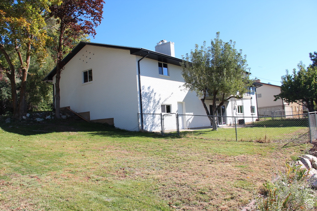 Photo 5 for MLS #2119287 at 610 S 800 East
