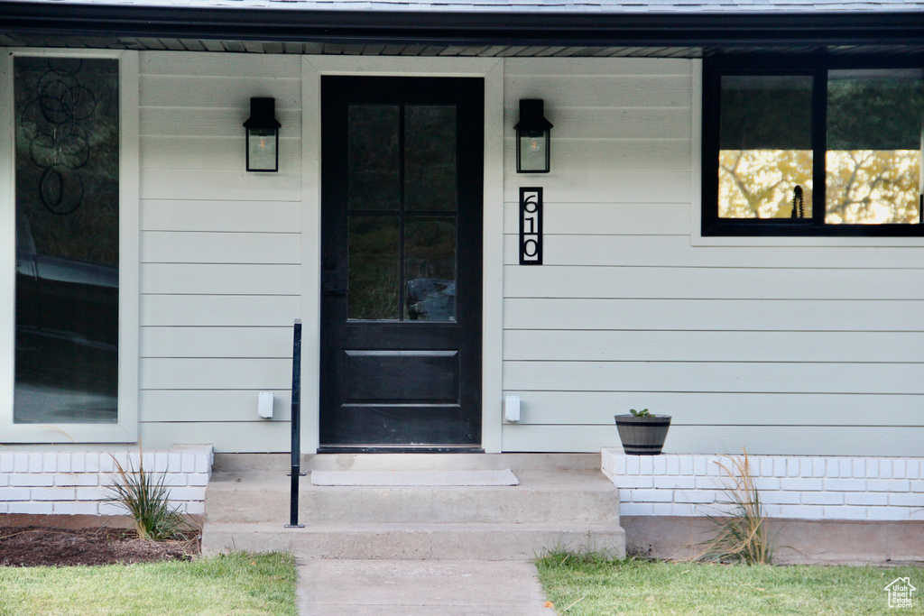 Photo 6 for MLS #2119287 at 610 S 800 East