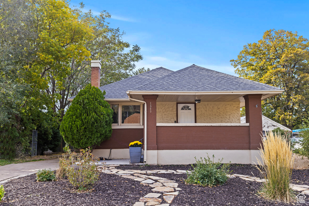 Photo 39 for MLS #2119288 at 1663 Kiesel Ave