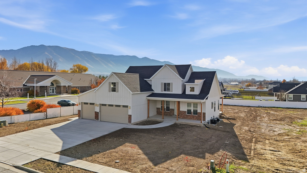 76 W 200 S Hyde Park, UT 84318