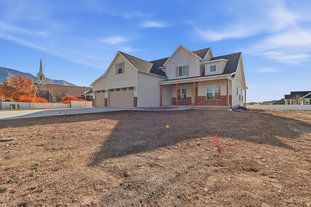 76 W 200 S Hyde Park, UT 84318