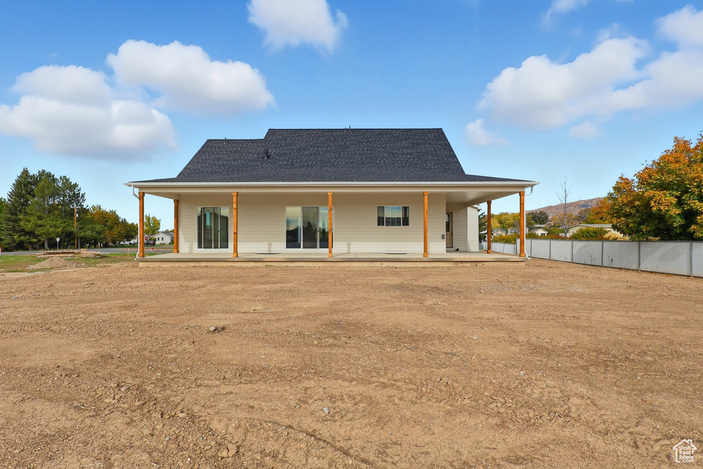 Photo 49 for MLS #2119289 at 76 W 200 South