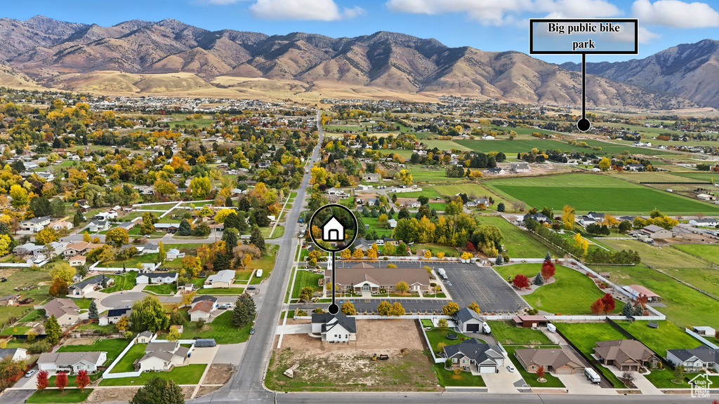 Photo 8 for MLS #2119289 at 76 W 200 South