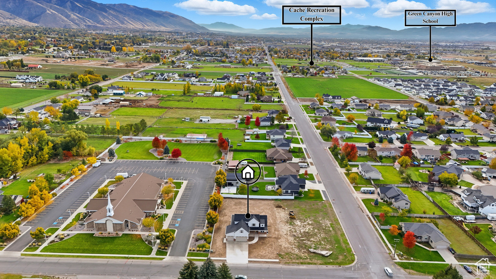 Photo 6 for MLS #2119289 at 76 W 200 South