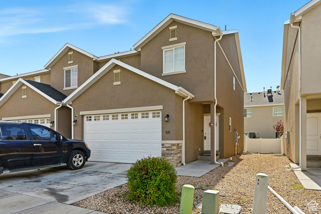 Photo 1 for MLS #2119292 at 173 E Fiddlers Canyon Rd #59