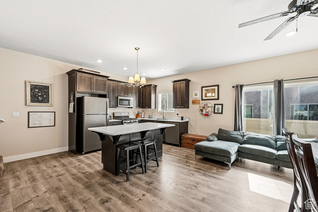 Photo 7 for MLS #2119292 at 173 E Fiddlers Canyon Rd #59