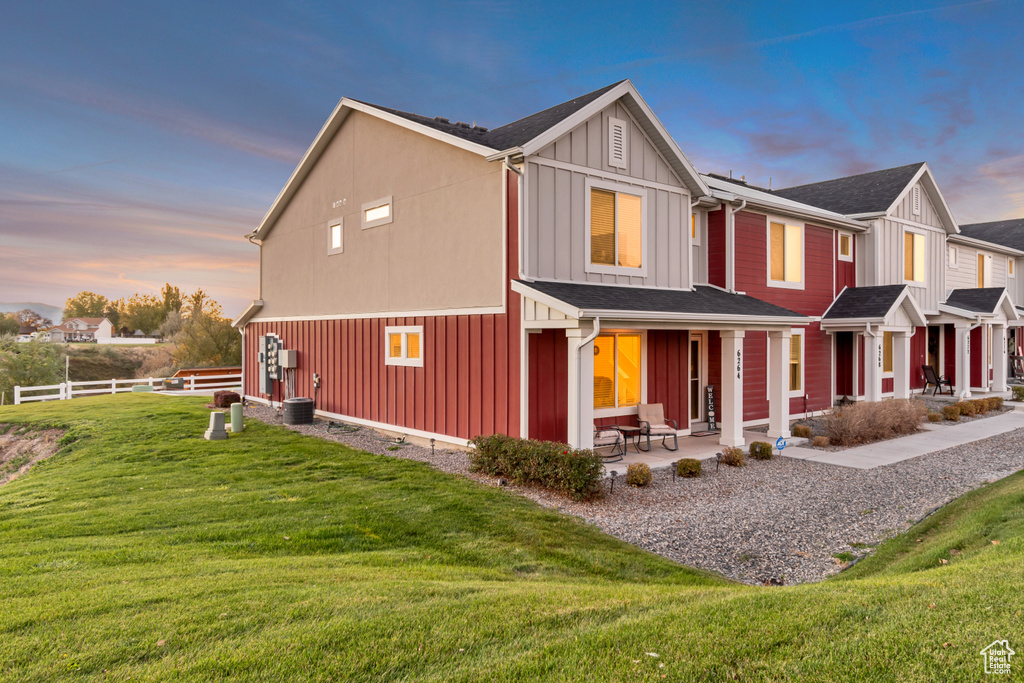 Photo 18 for MLS #2119297 at 6264 Cam Ct