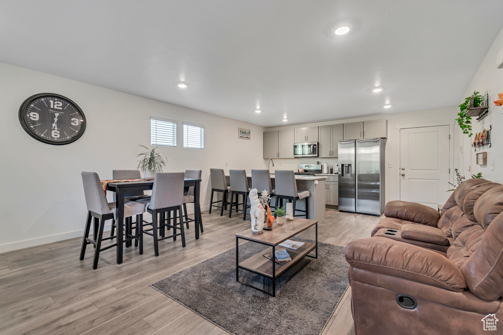 Photo 4 for MLS #2119297 at 6264 Cam Ct
