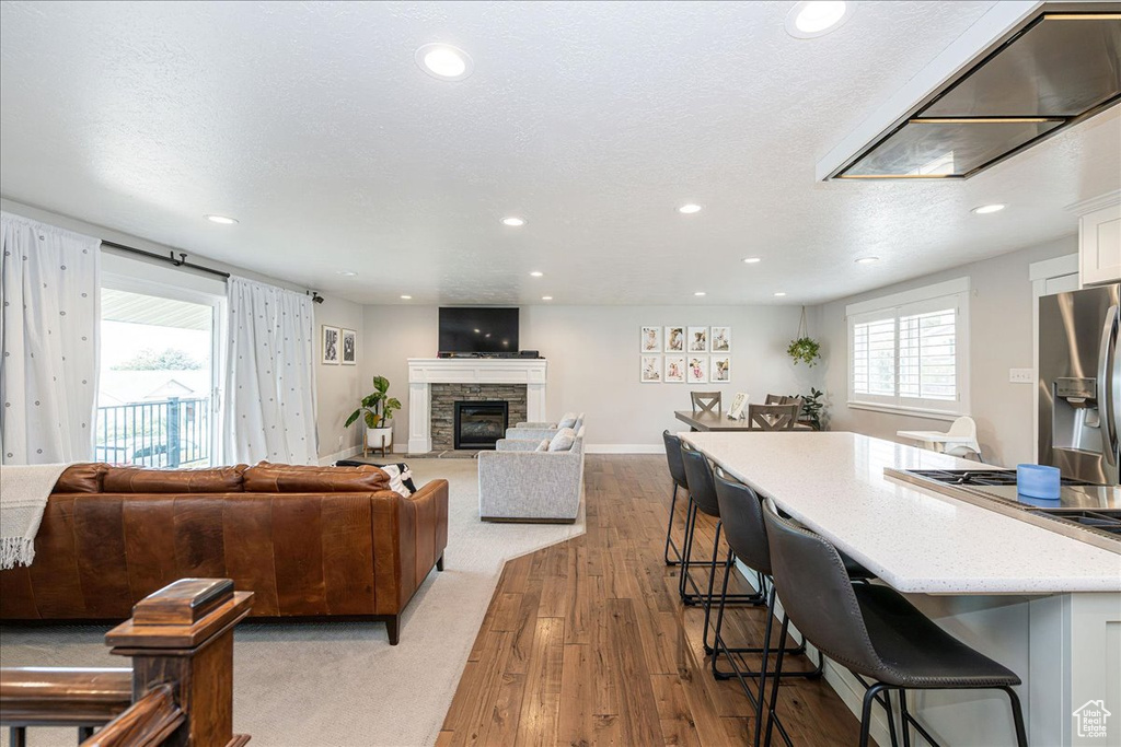 Photo 8 for MLS #2119299 at 1060 N Kingswood Rd