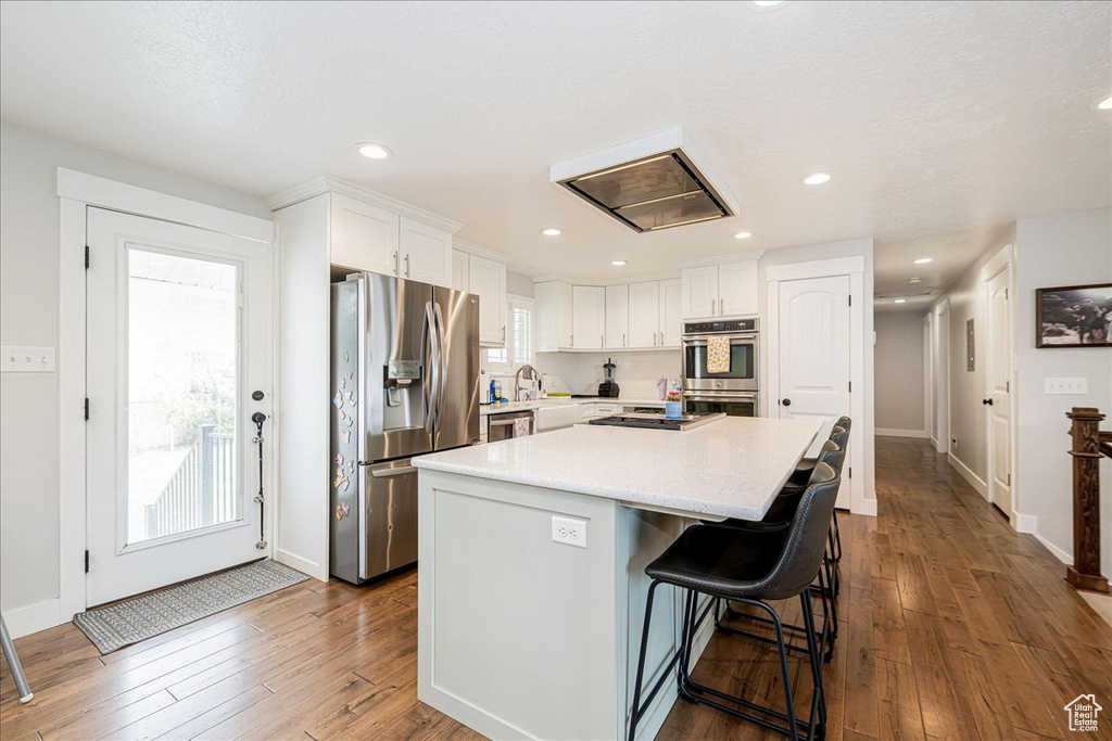 Photo 15 for MLS #2119299 at 1060 N Kingswood Rd