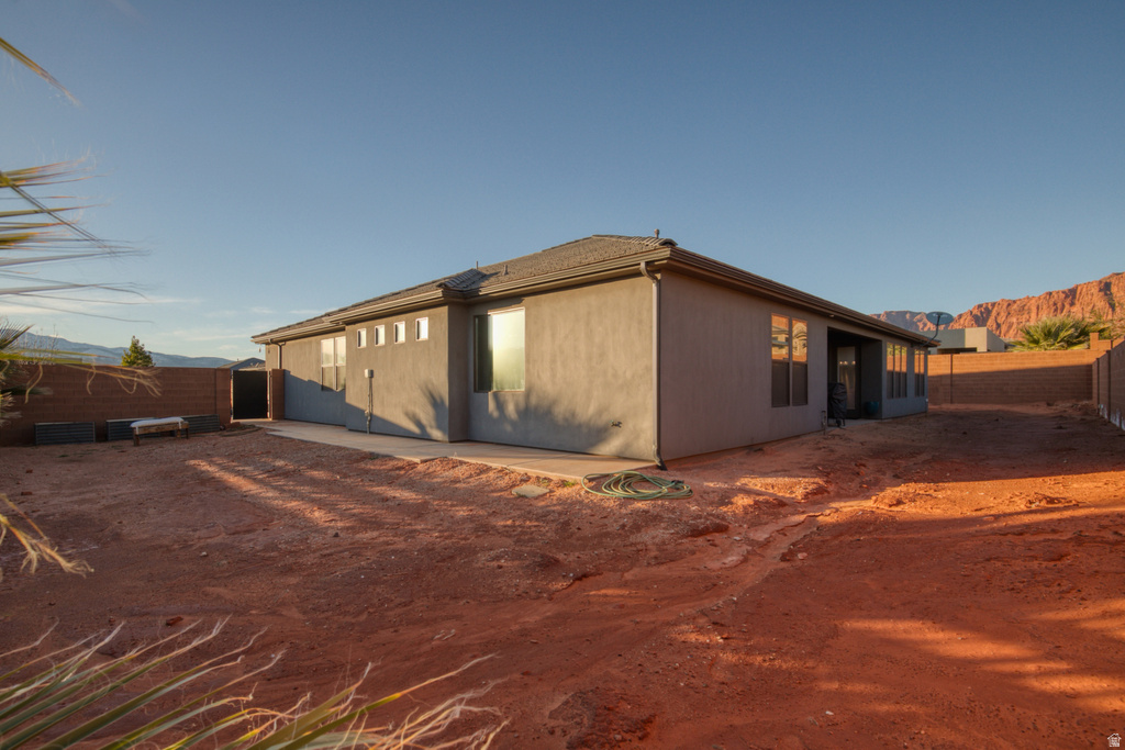 88 N APEX LN Ivins, UT 84738