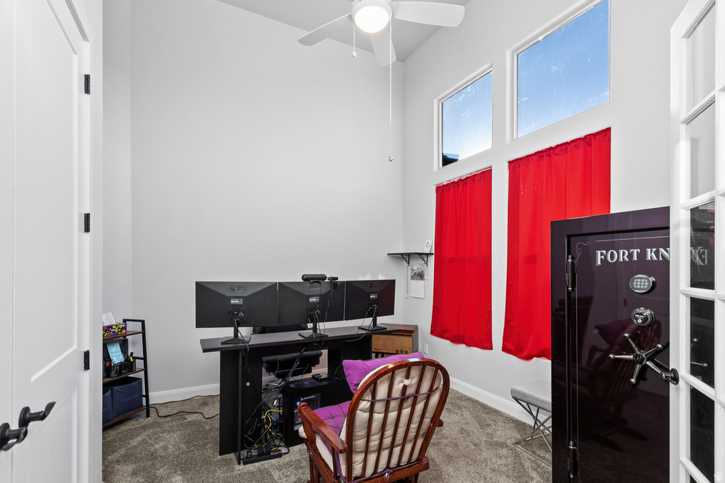 88 N APEX LN Ivins, UT 84738