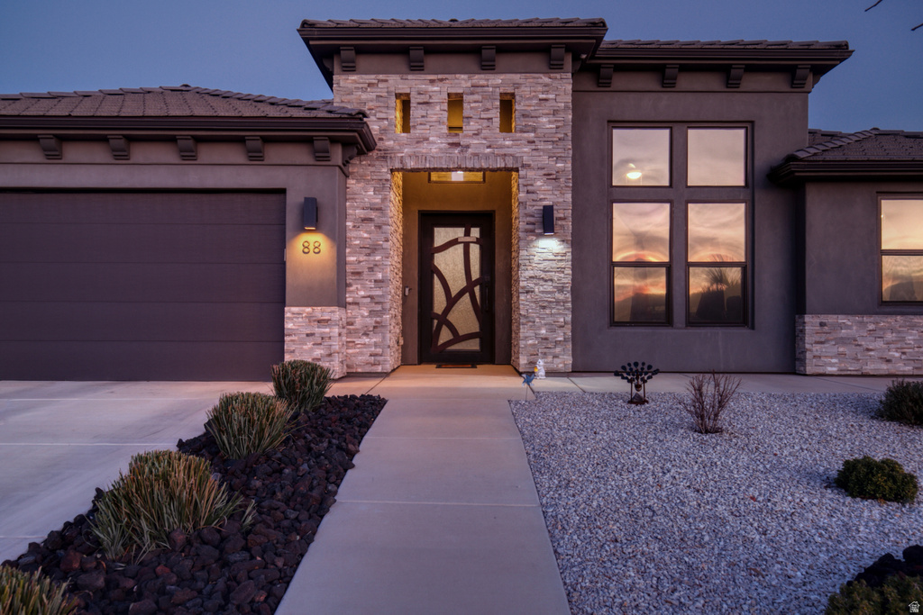 88 N APEX LN Ivins, UT 84738