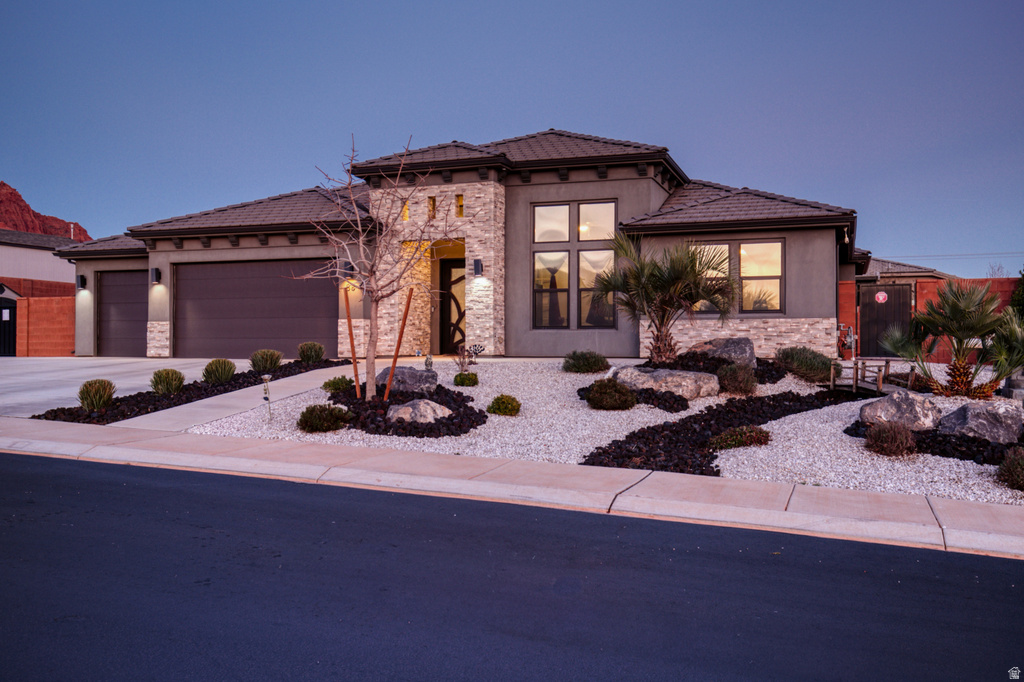 88 N APEX LN Ivins, UT 84738