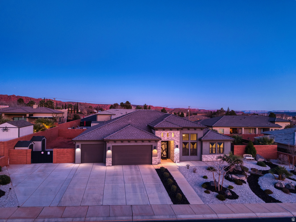 88 N APEX LN Ivins, UT 84738