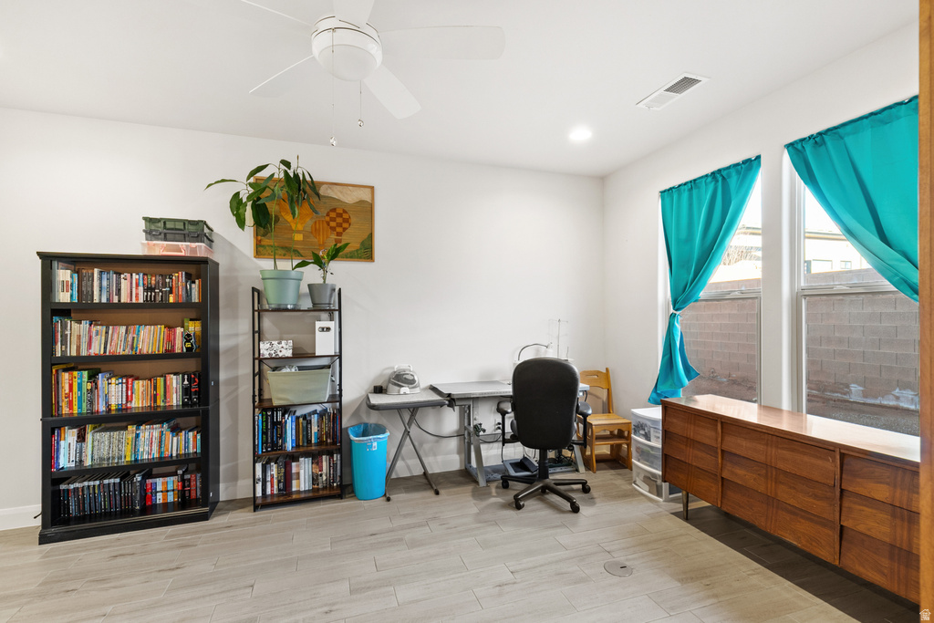 88 N APEX LN Ivins, UT 84738