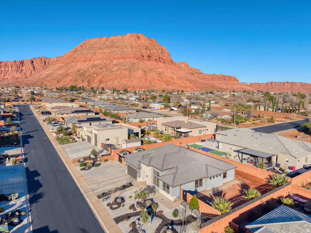 88 N APEX LN Ivins, UT 84738