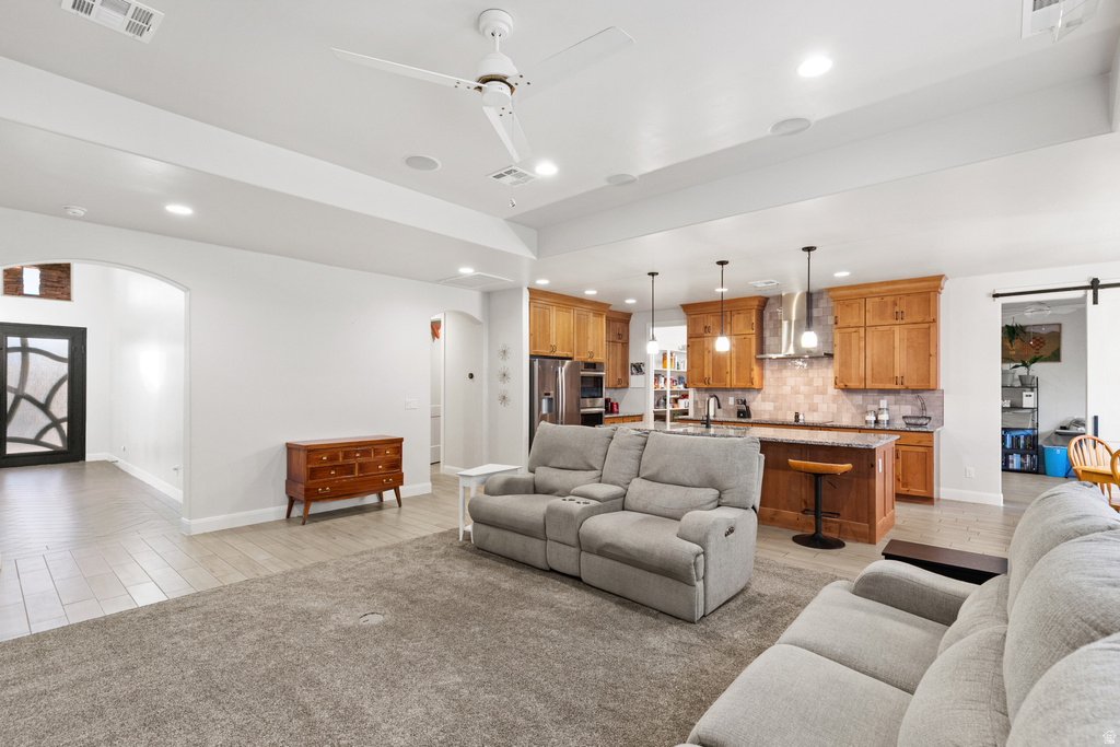 88 N APEX LN Ivins, UT 84738