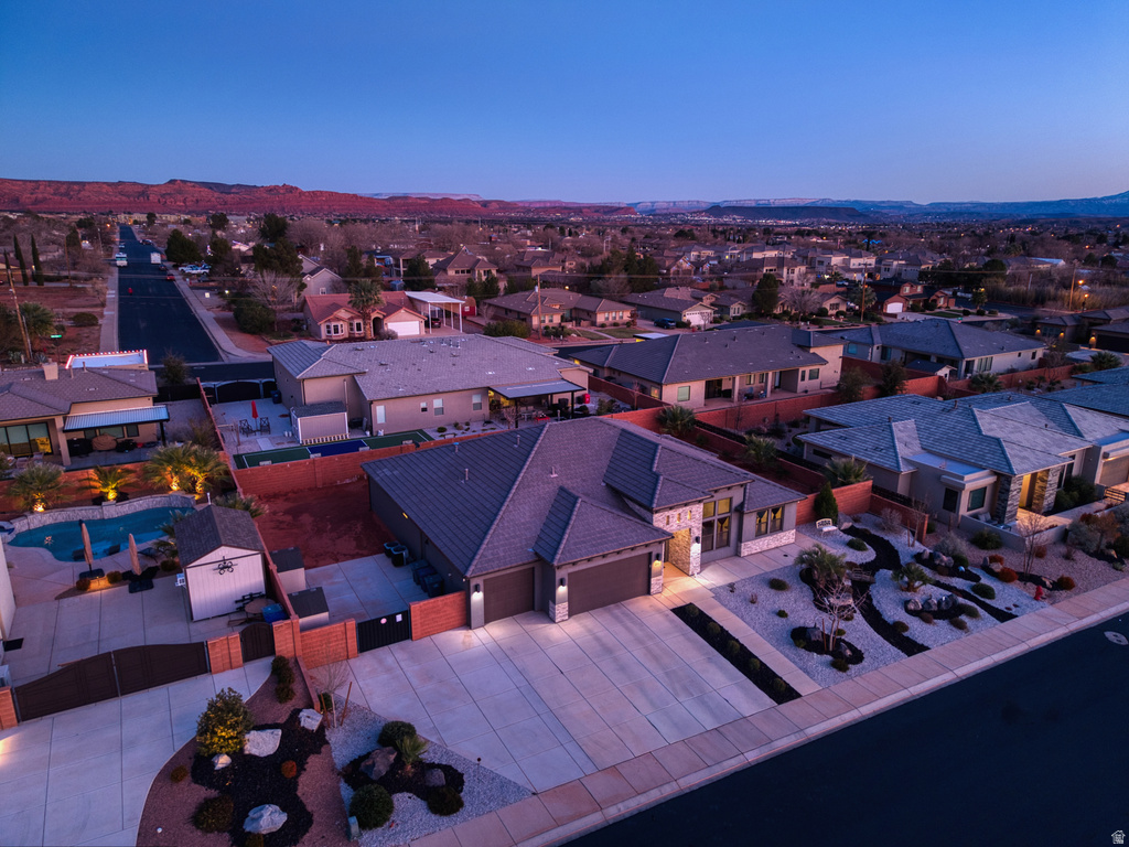 88 N APEX LN Ivins, UT 84738