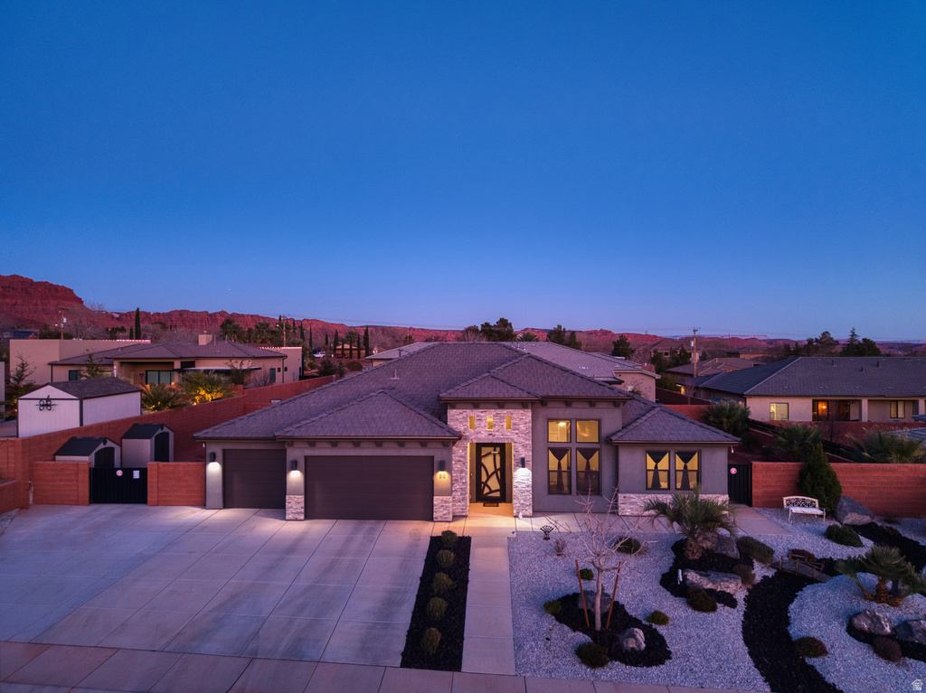 88 N APEX LN Ivins, UT 84738