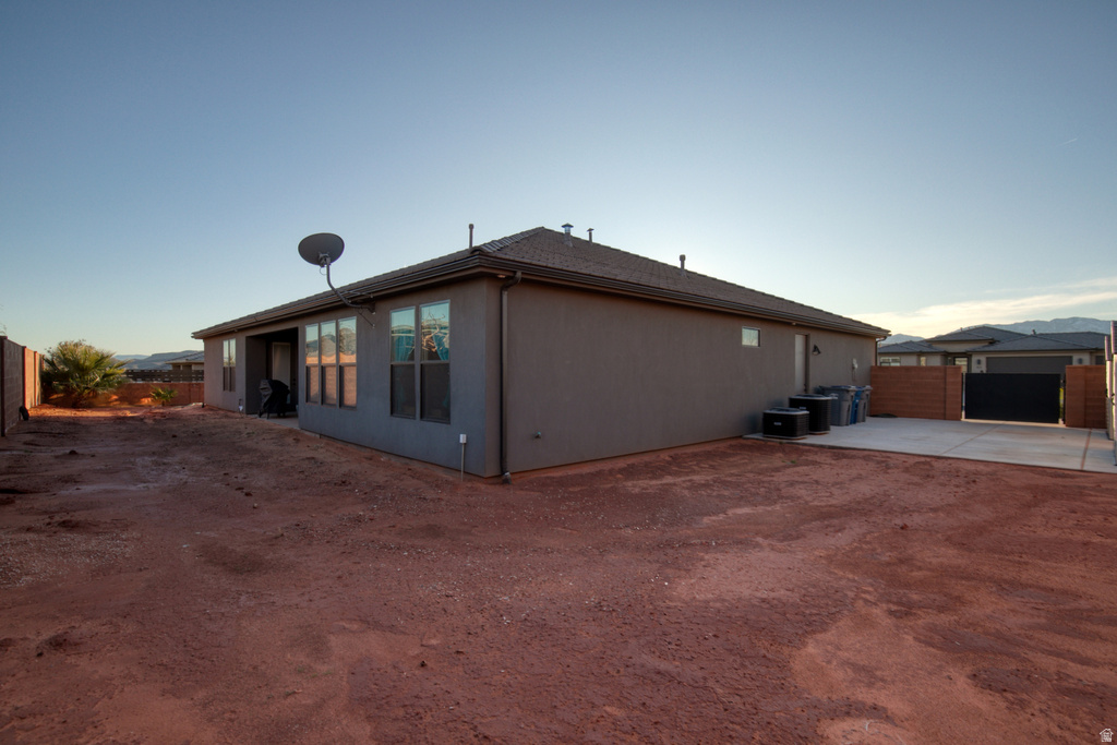 88 N APEX LN Ivins, UT 84738