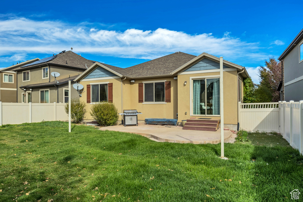 13168 S BRICKSHIRE LN Herriman, UT 84096
