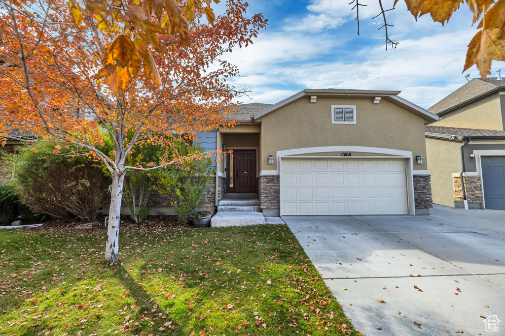 13168 S BRICKSHIRE LN Herriman, UT 84096