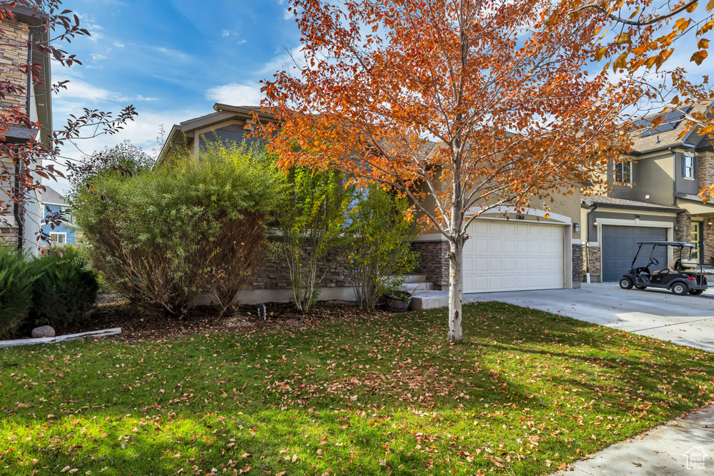 13168 S BRICKSHIRE LN Herriman, UT 84096