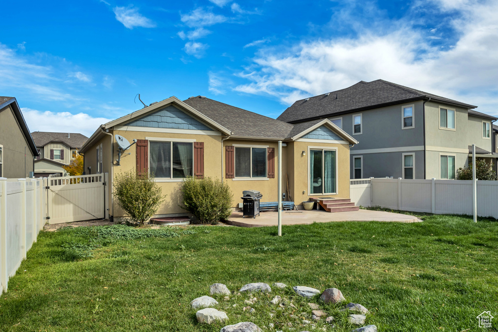 13168 S BRICKSHIRE LN Herriman, UT 84096