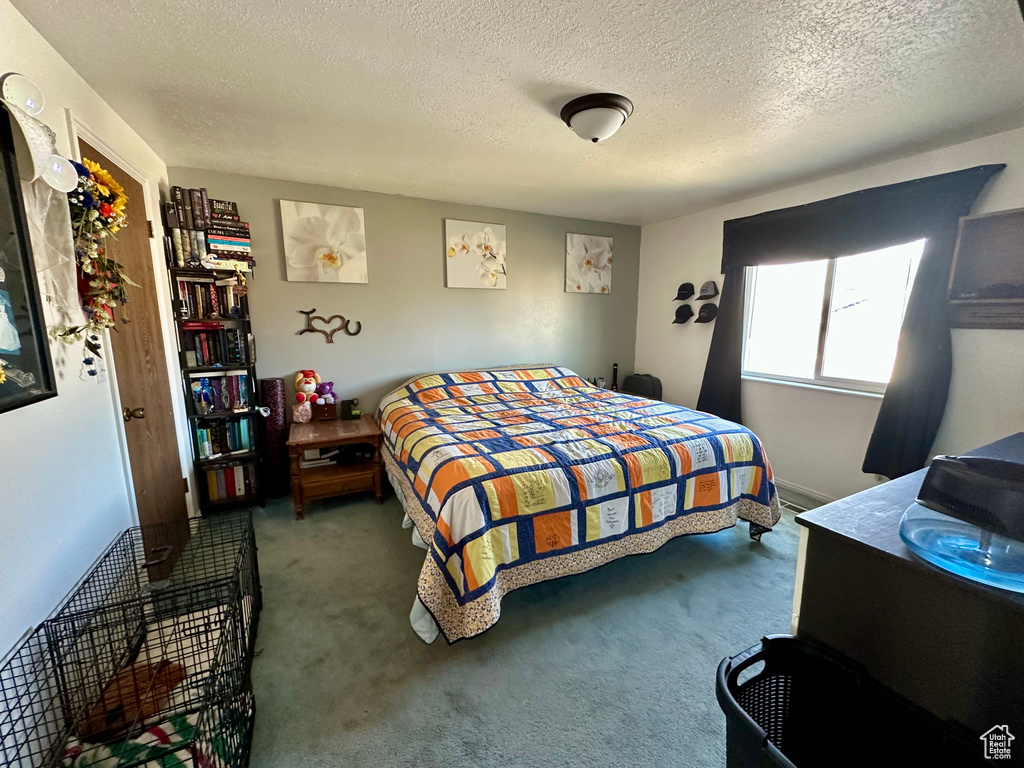Photo 10 for MLS #2119305 at 3896 S 6325 West