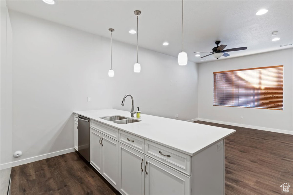 Photo 11 for MLS #2119308 at 3327 W 3745 South #4050