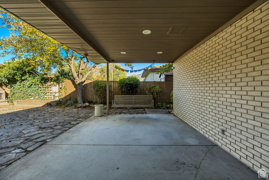 2183 E 3780 S Millcreek, UT 84109