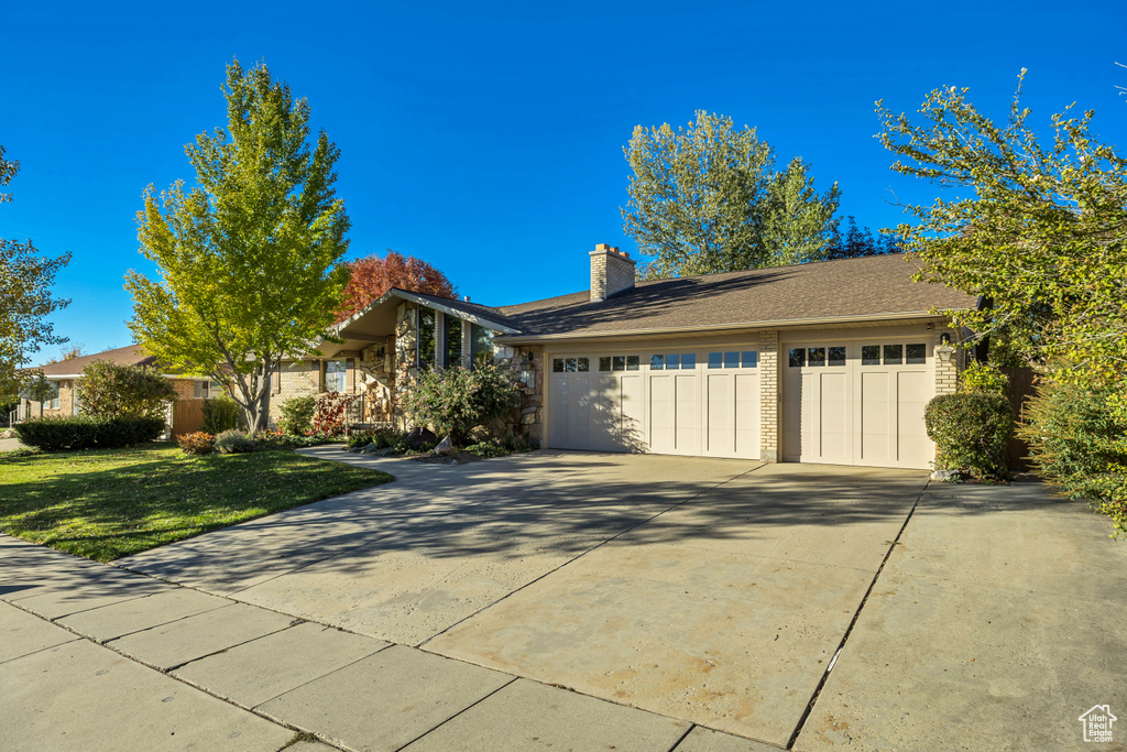 2183 E 3780 S Millcreek, UT 84109