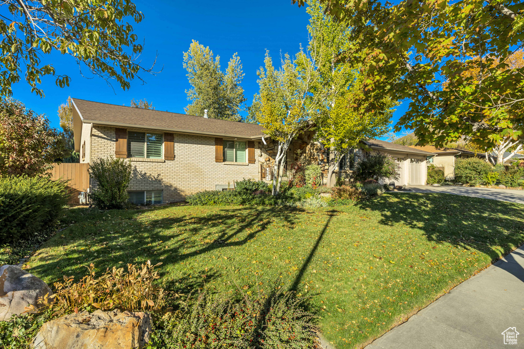 2183 E 3780 S Millcreek, UT 84109